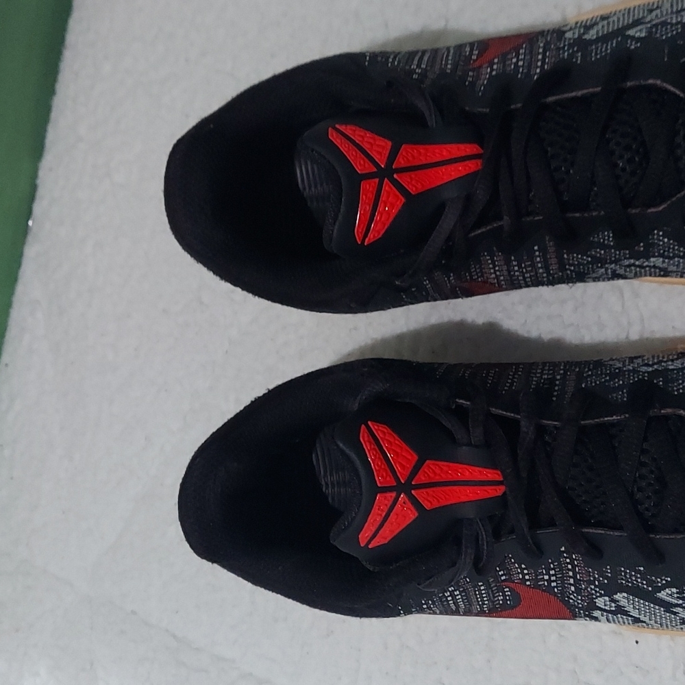 Nike Mamba Rage - Picture 3 of 7